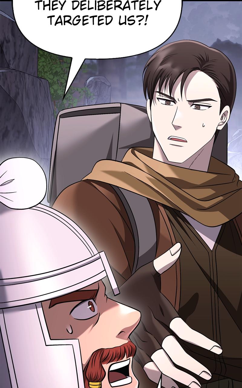 Read Surviving the Game as a Barbarian Manga Online