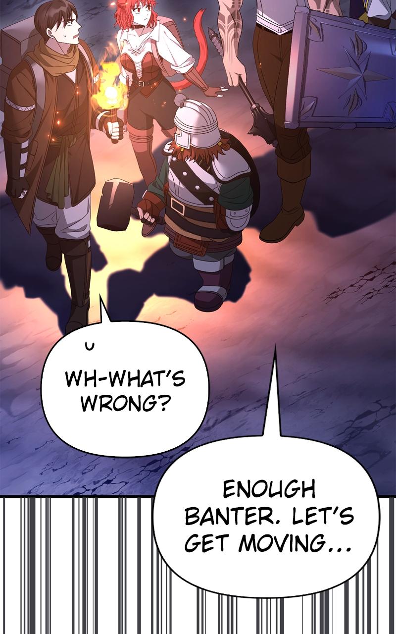 Read Surviving the Game as a Barbarian Manga Online