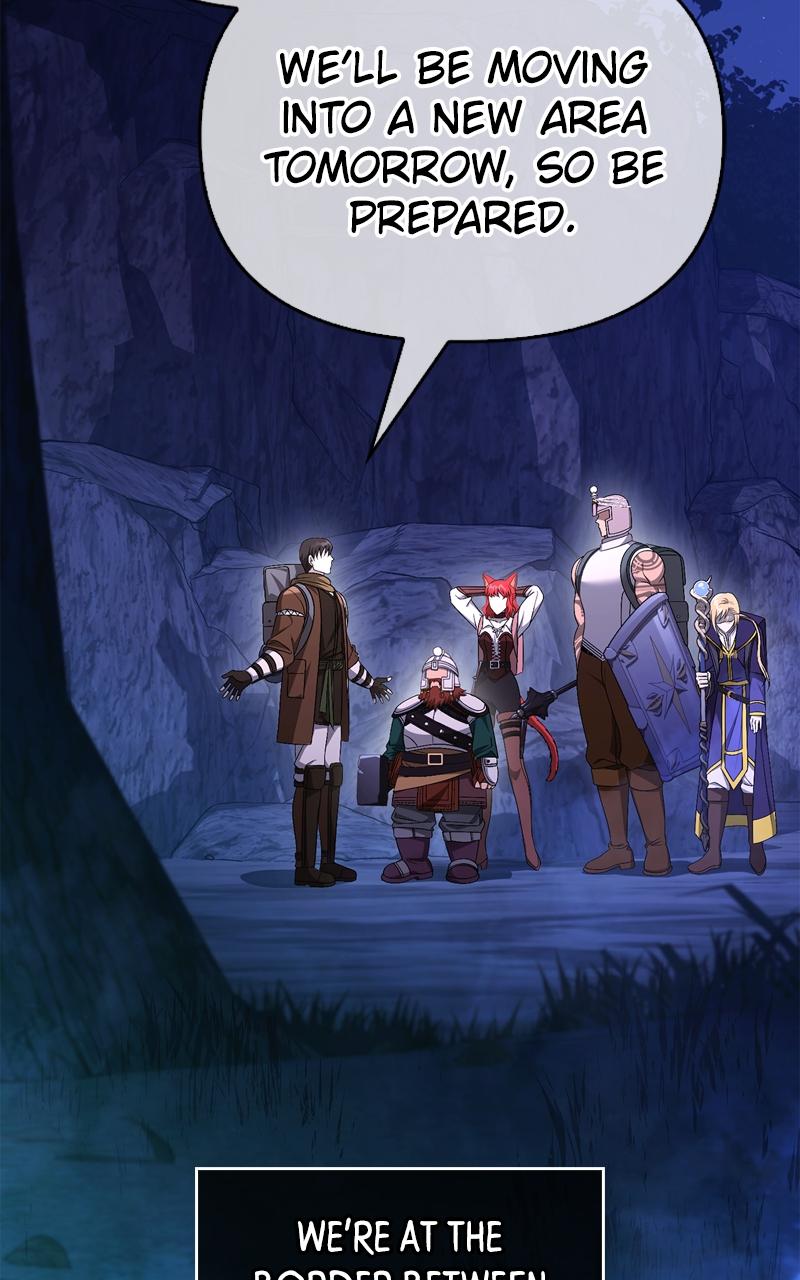 Read Surviving the Game as a Barbarian Manga Online