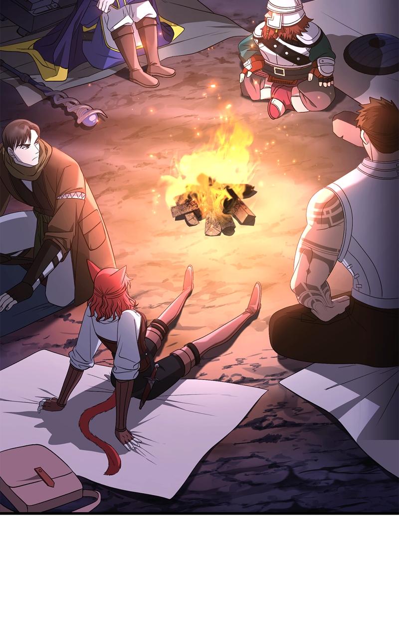 Read Surviving the Game as a Barbarian Manga Online