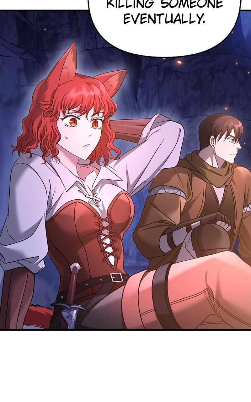 Read Surviving the Game as a Barbarian Manga Online