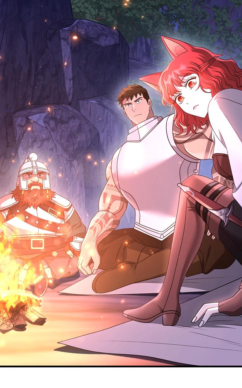 Read Surviving the Game as a Barbarian Manga Online