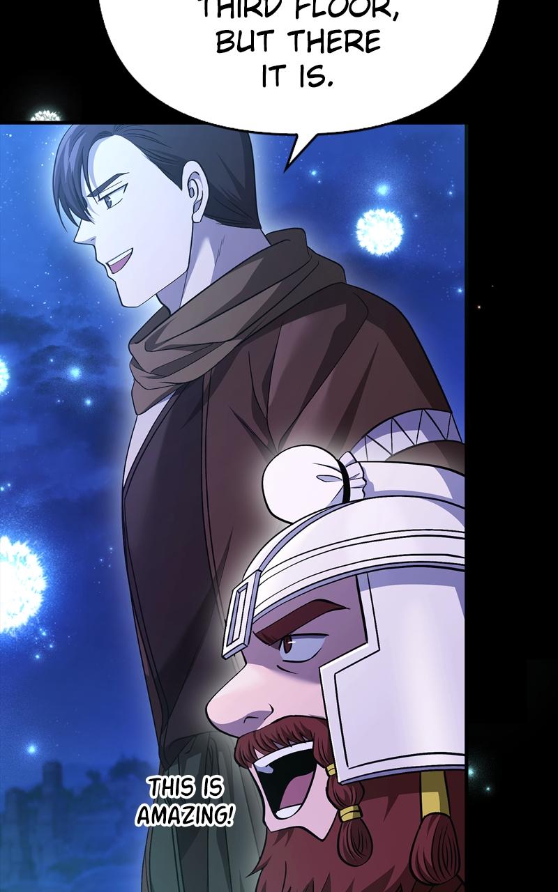 Read Surviving the Game as a Barbarian Manga Online