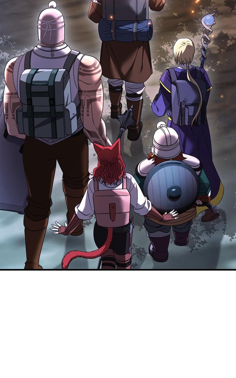 Read Surviving the Game as a Barbarian Manga Online