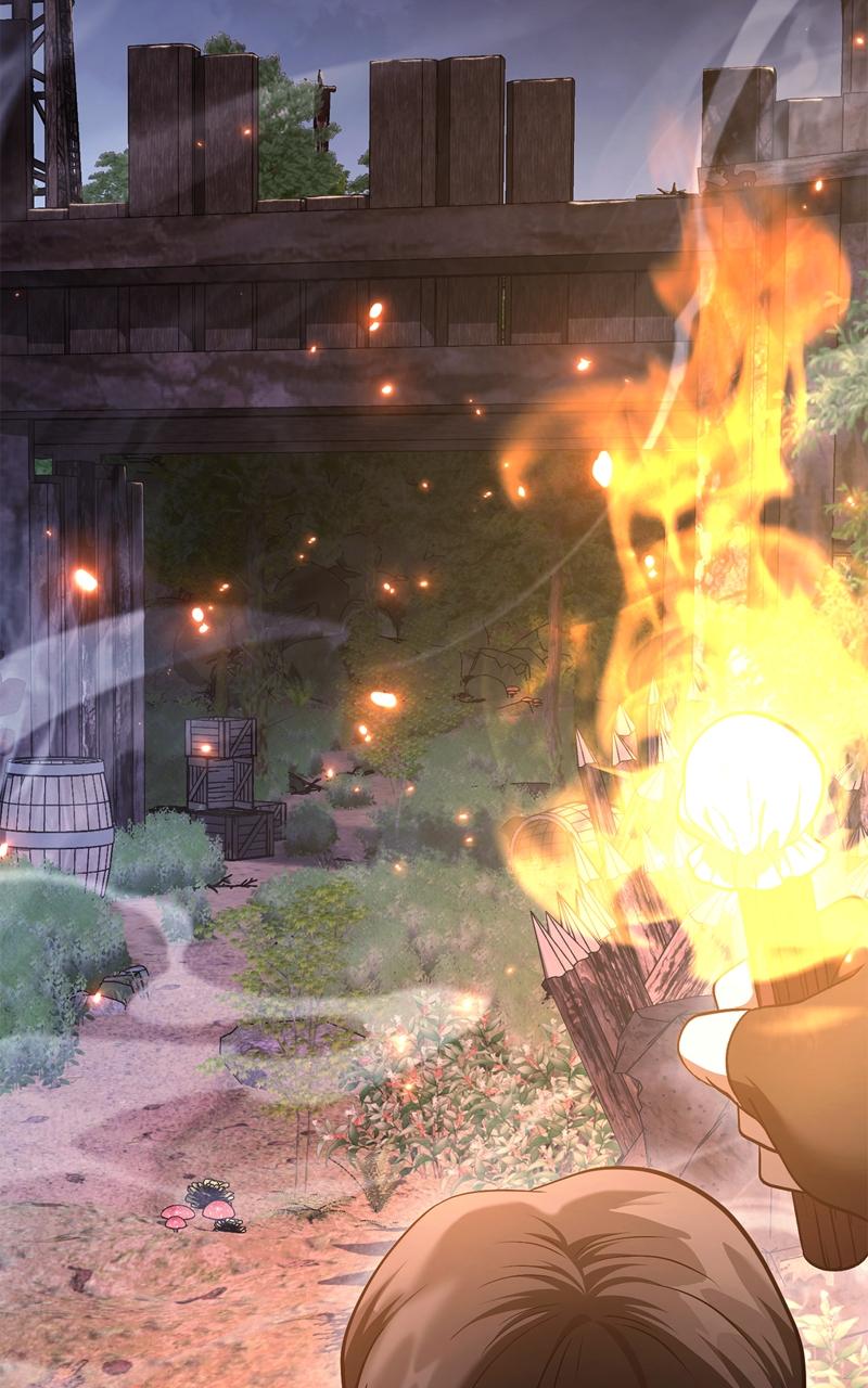 Read Surviving the Game as a Barbarian Manga Online