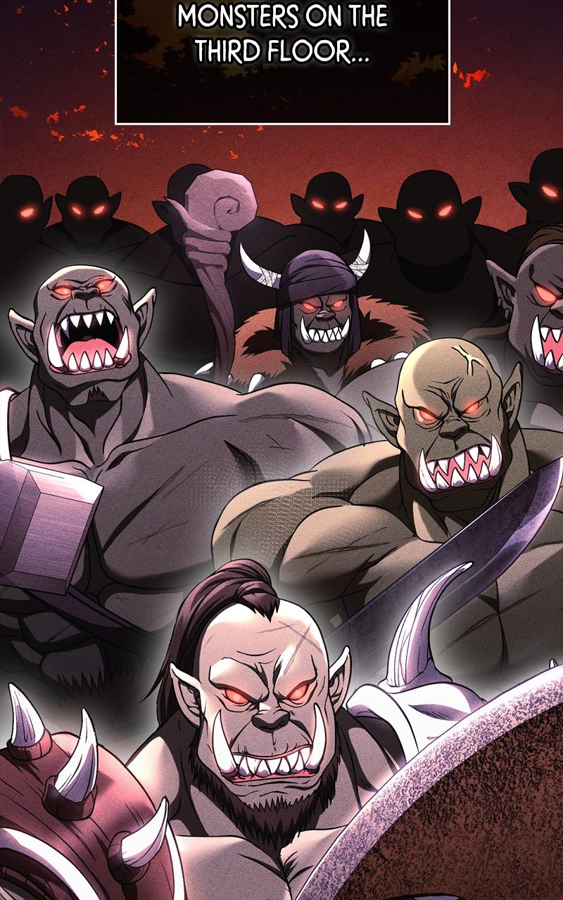 Read Surviving the Game as a Barbarian Manga Online