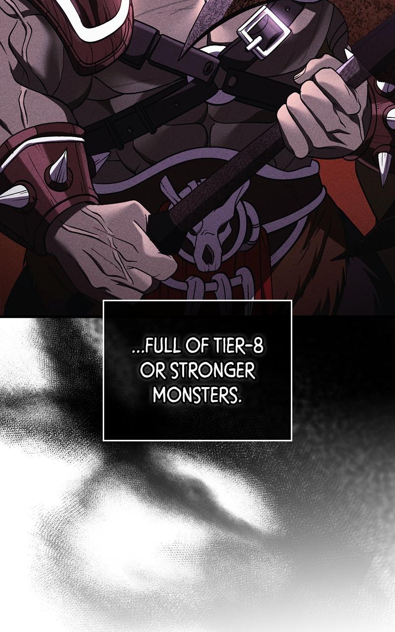 Read Surviving the Game as a Barbarian Manga Online