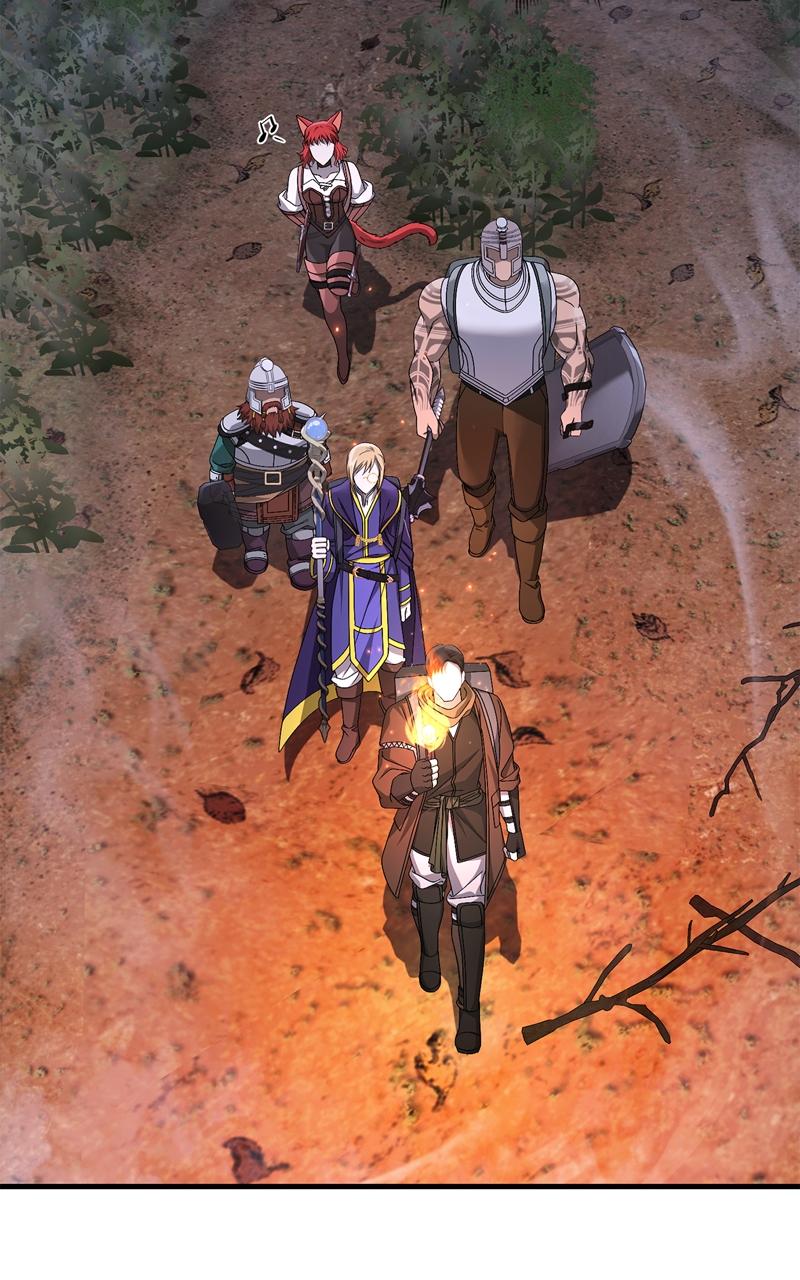 Read Surviving the Game as a Barbarian Manga Online