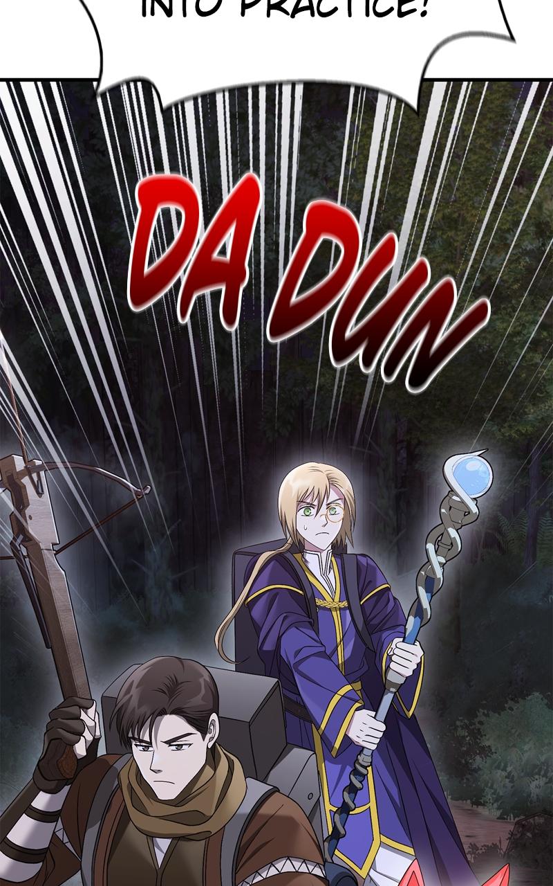 Read Surviving the Game as a Barbarian Manga Online