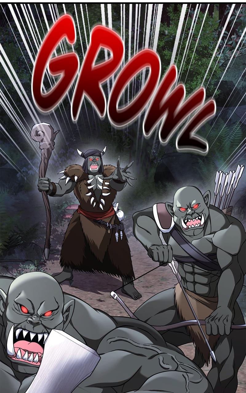 Read Surviving the Game as a Barbarian Manga Online