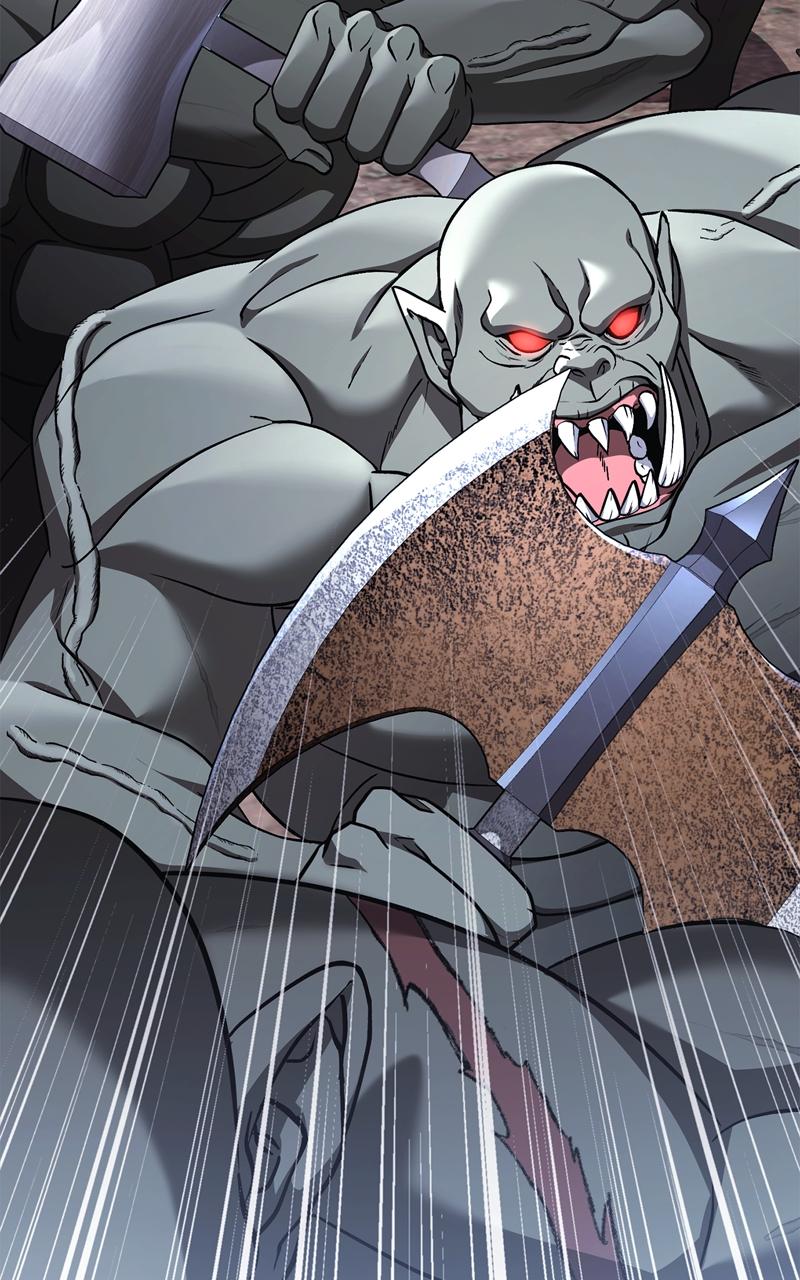 Read Surviving the Game as a Barbarian Manga Online