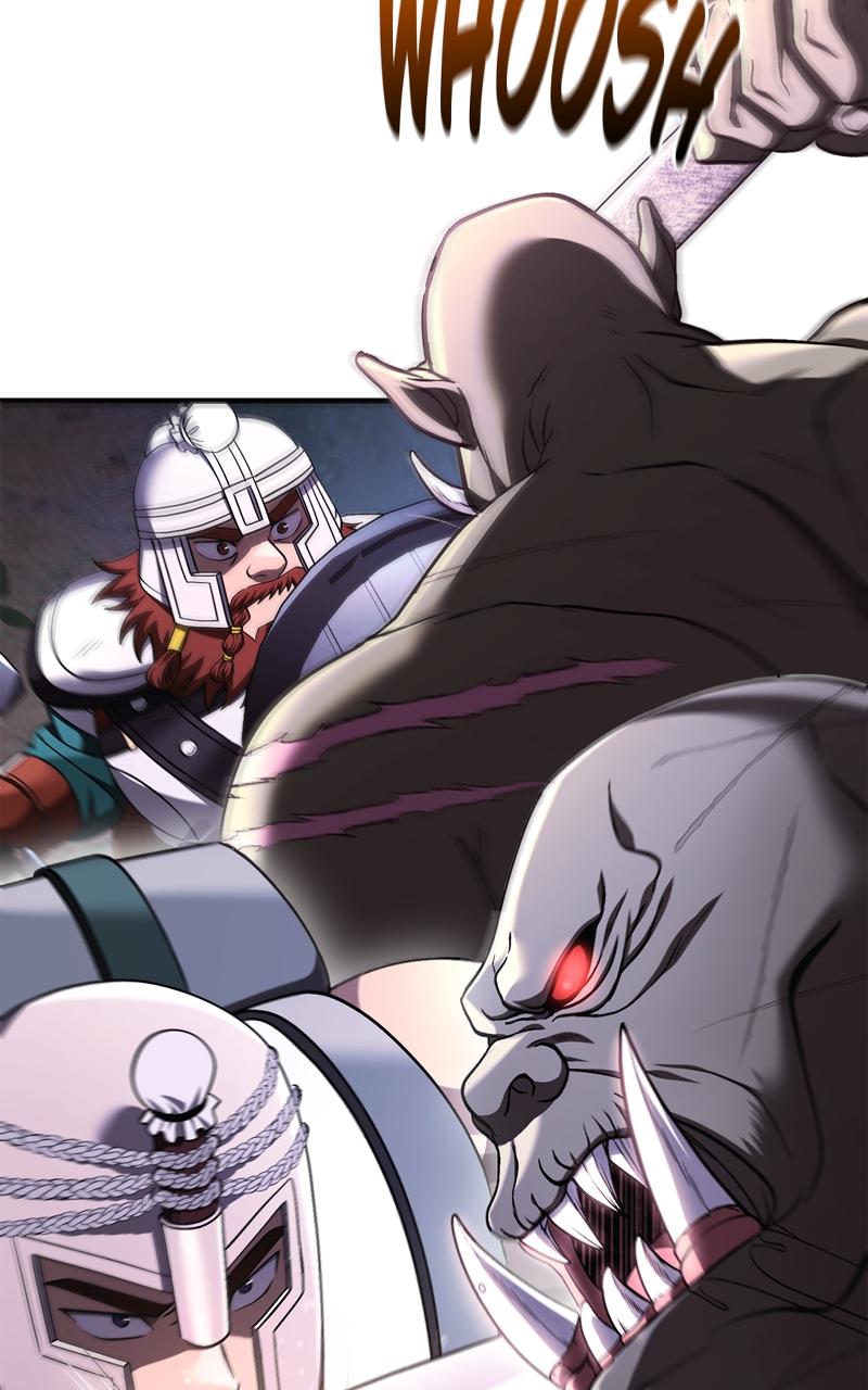 Read Surviving the Game as a Barbarian Manga Online