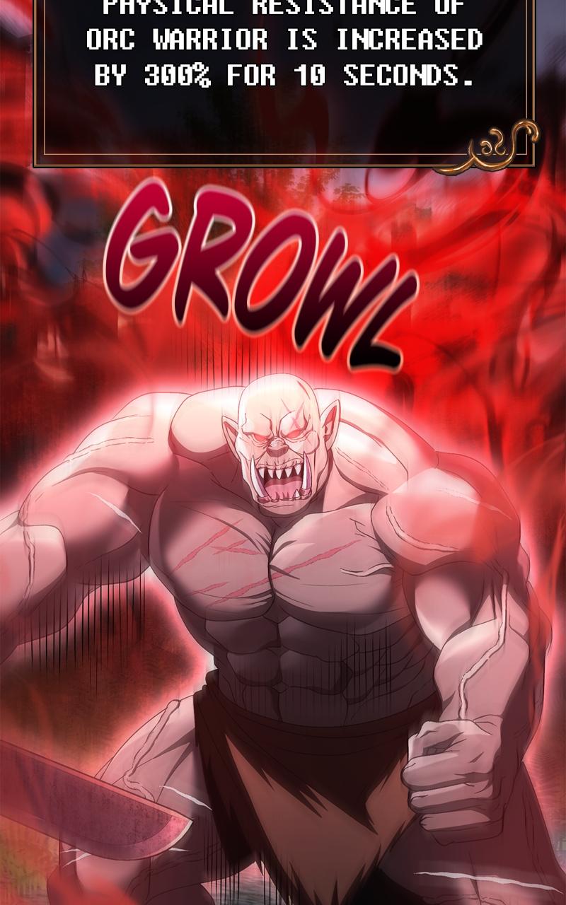 Read Surviving the Game as a Barbarian Manga Online