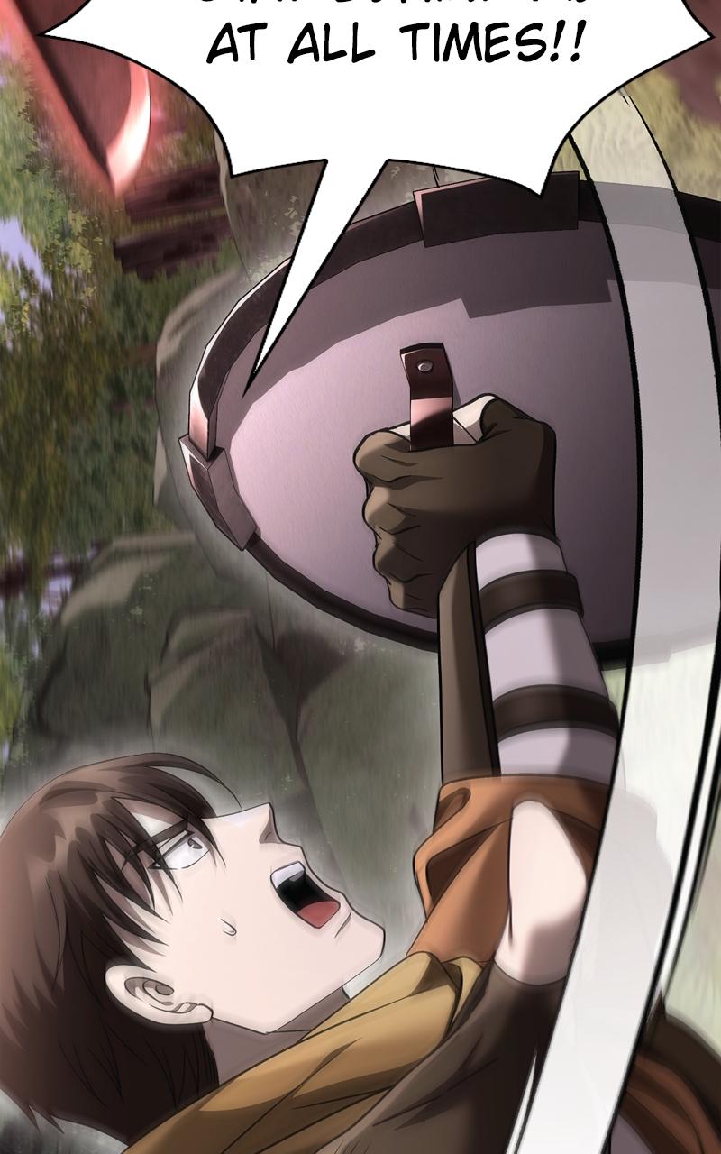 Read Surviving the Game as a Barbarian Manga Online