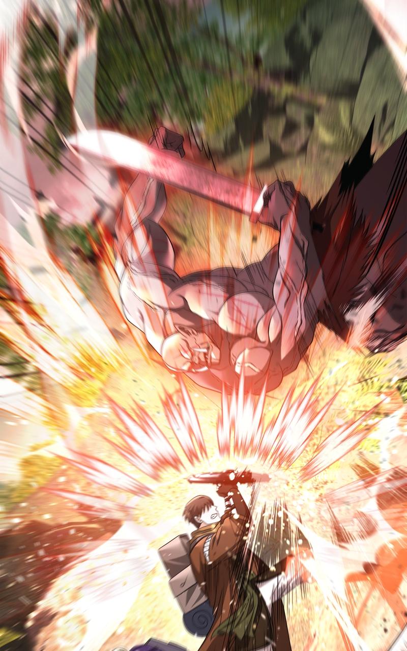 Read Surviving the Game as a Barbarian Manga Online