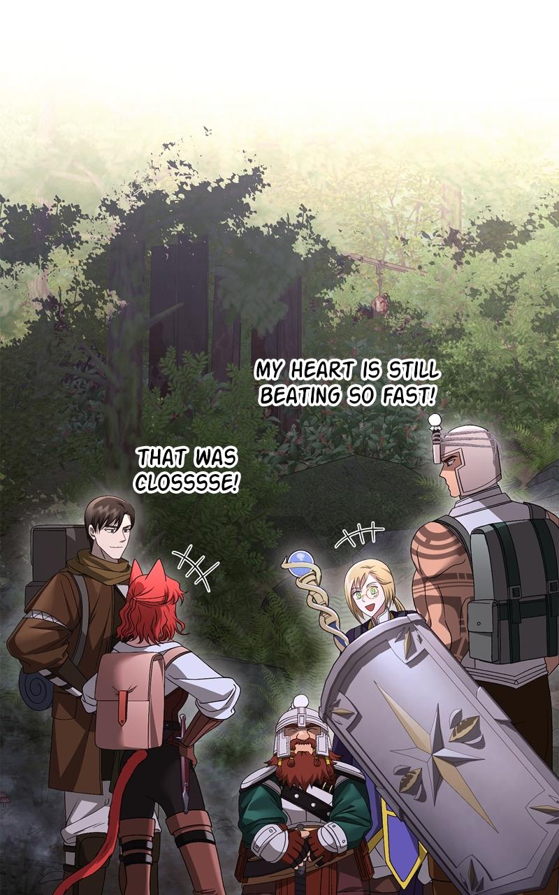Read Surviving the Game as a Barbarian Manga Online