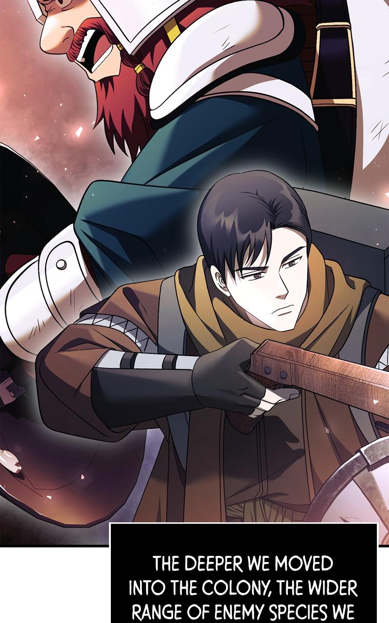 Read Surviving the Game as a Barbarian Manga Online