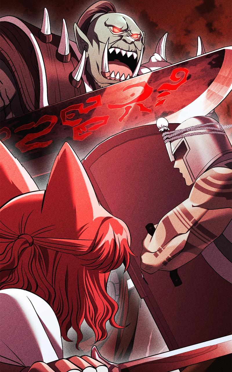 Read Surviving the Game as a Barbarian Manga Online