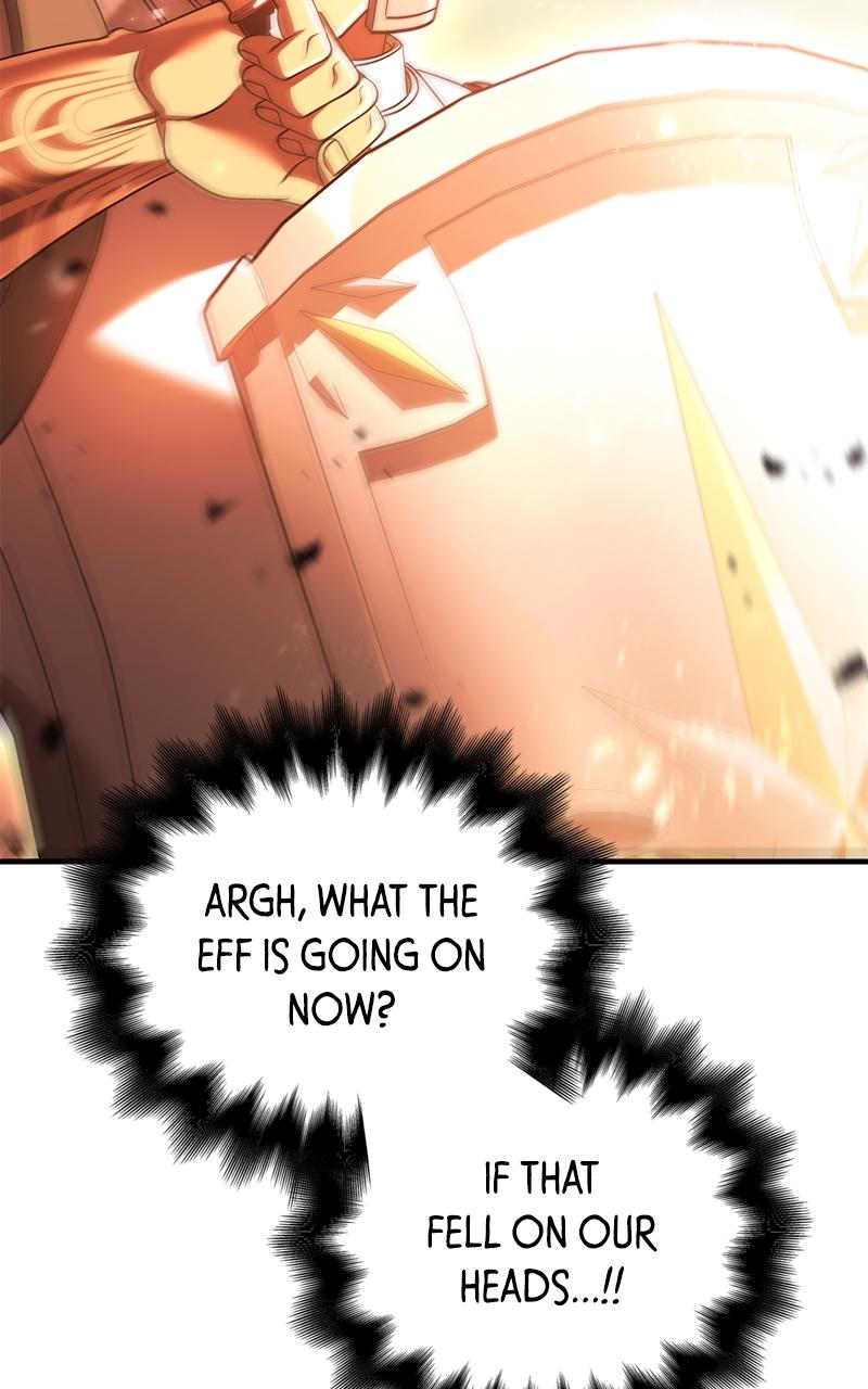 Read Surviving the Game as a Barbarian Manga Online