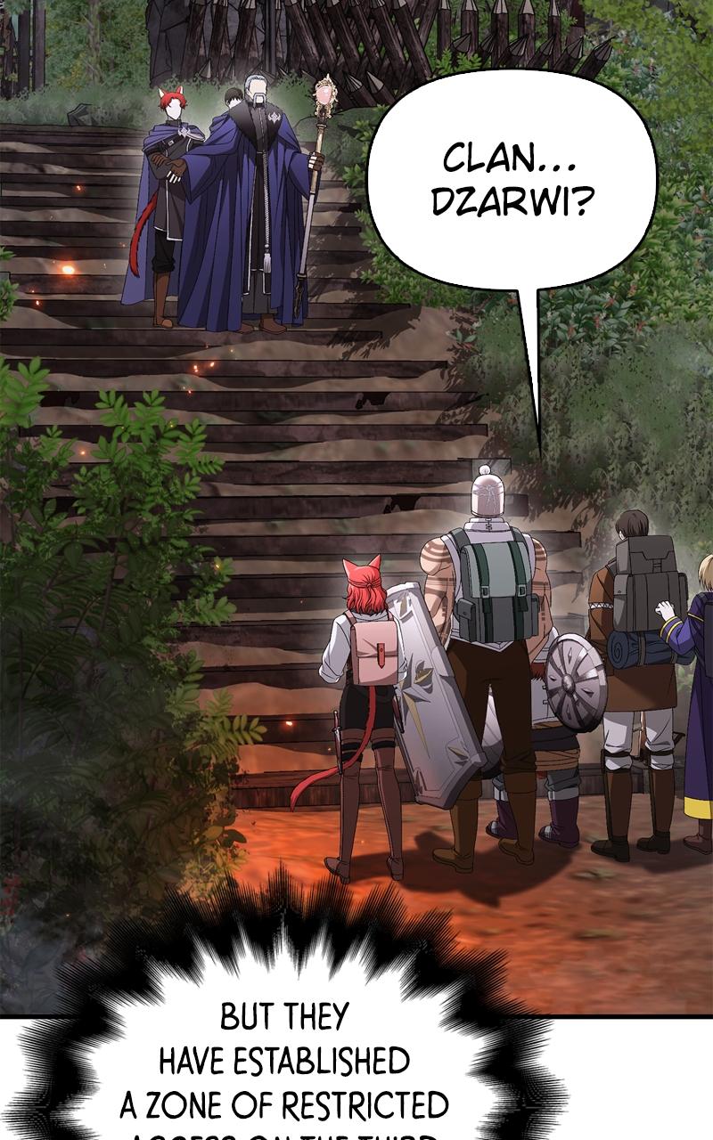 Read Surviving the Game as a Barbarian Manga Online