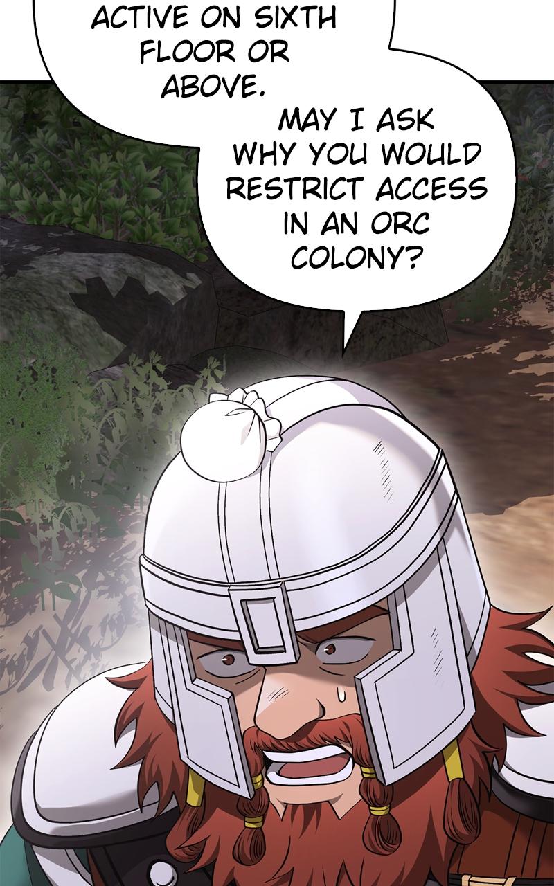 Read Surviving the Game as a Barbarian Manga Online