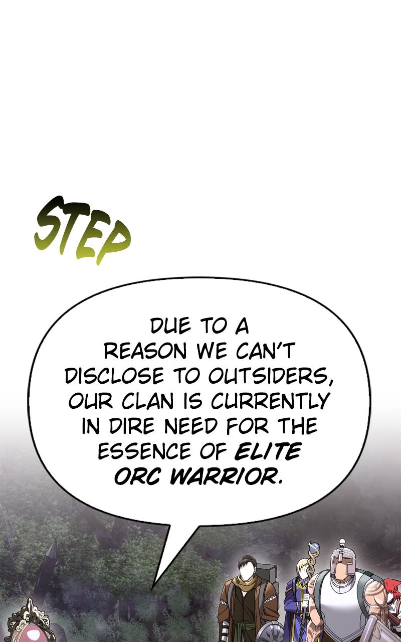 Read Surviving the Game as a Barbarian Manga Online