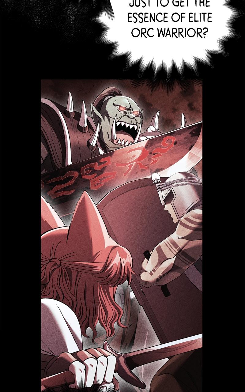 Read Surviving the Game as a Barbarian Manga Online