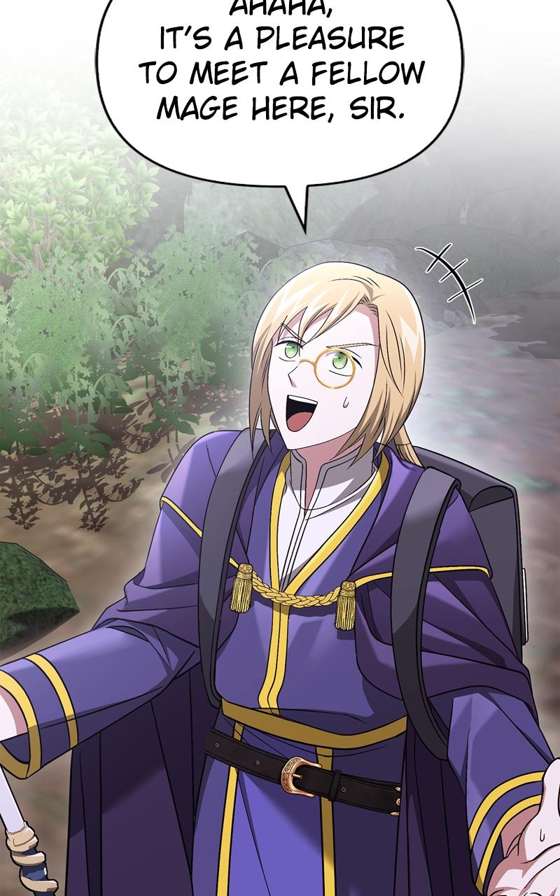 Read Surviving the Game as a Barbarian Manga Online