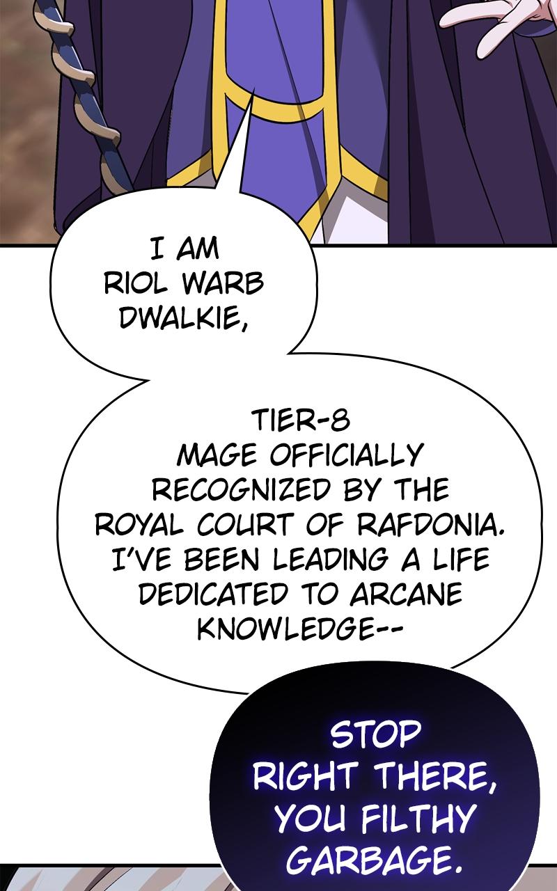 Read Surviving the Game as a Barbarian Manga Online