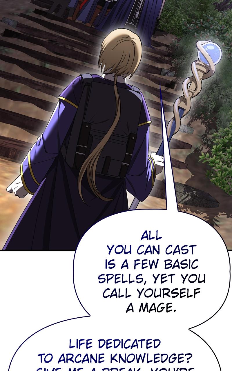 Read Surviving the Game as a Barbarian Manga Online