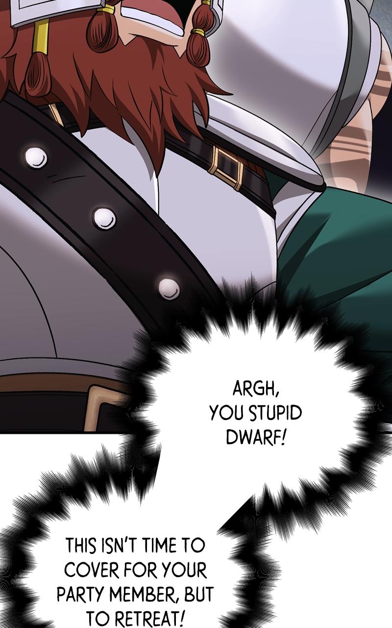 Read Surviving the Game as a Barbarian Manga Online