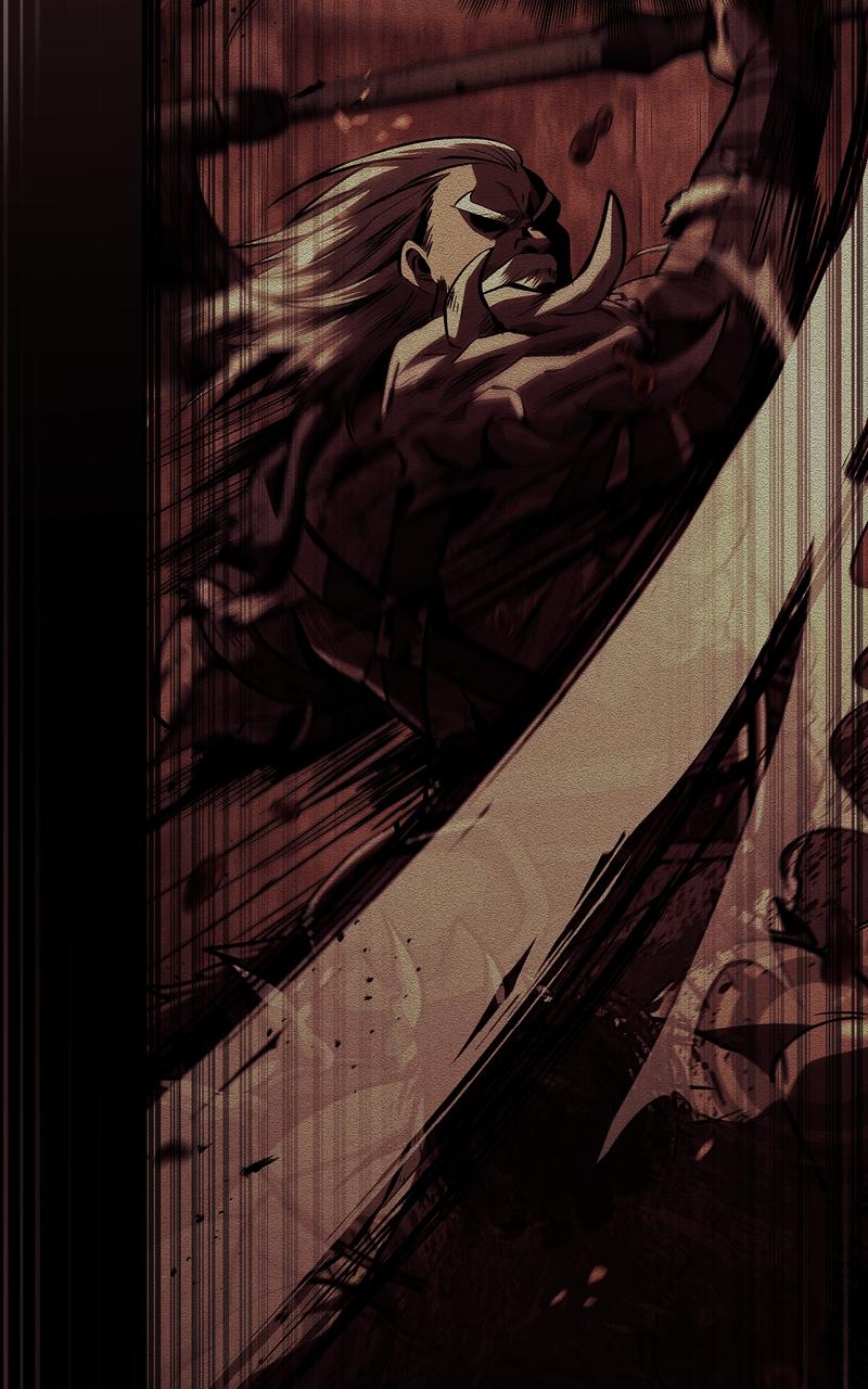 Read Surviving the Game as a Barbarian Manga Online