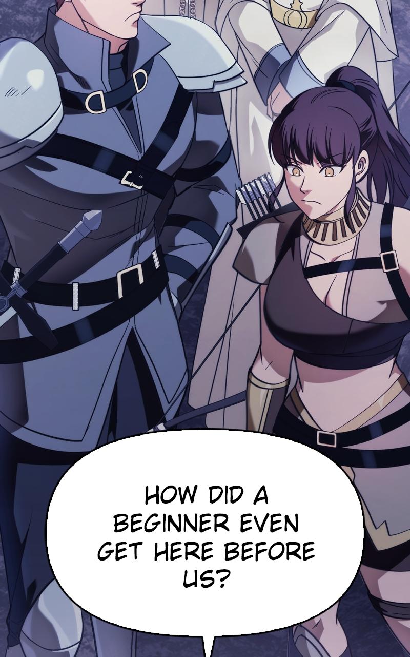 Read Surviving the Game as a Barbarian Manga Online