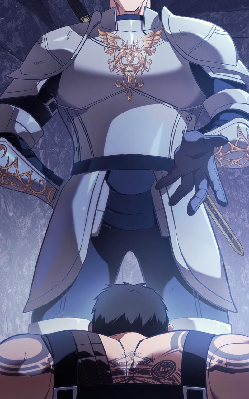 Read Surviving the Game as a Barbarian Manga Online