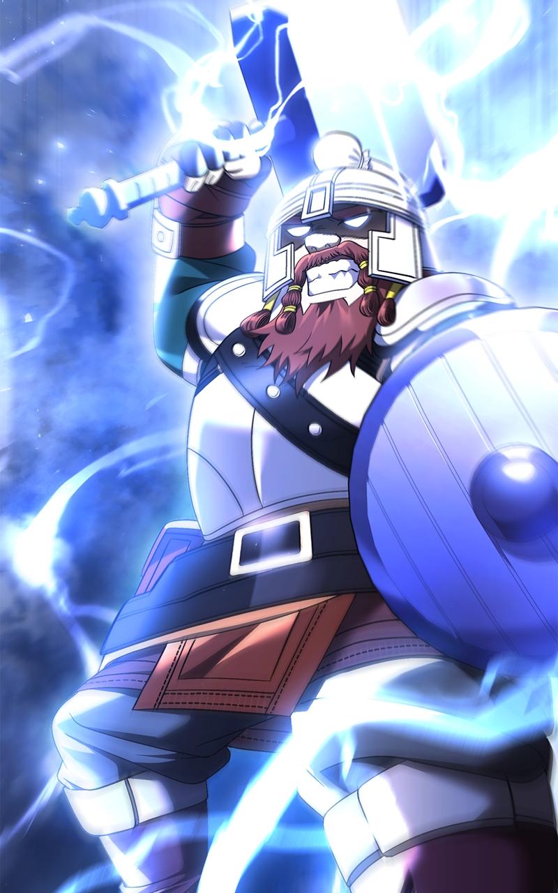 Read Surviving the Game as a Barbarian Manga Online