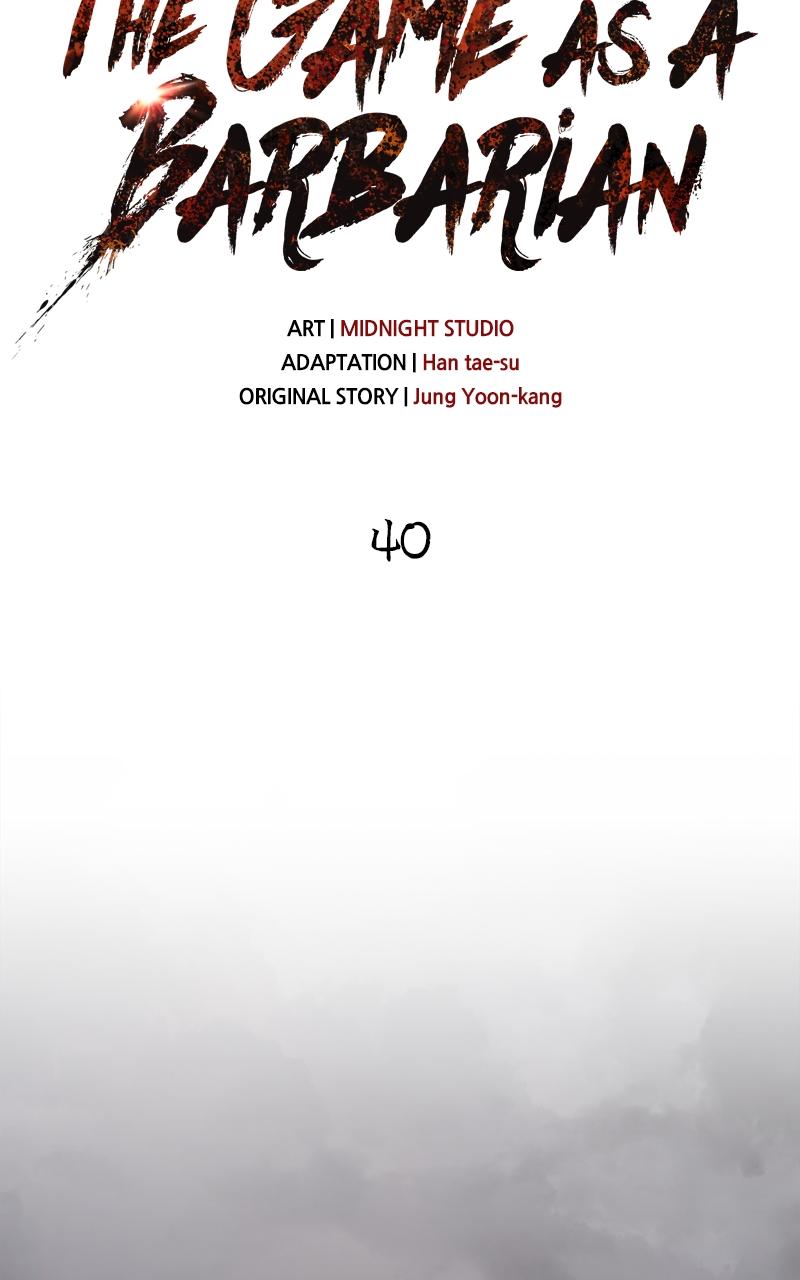 Read Surviving the Game as a Barbarian Manga Online