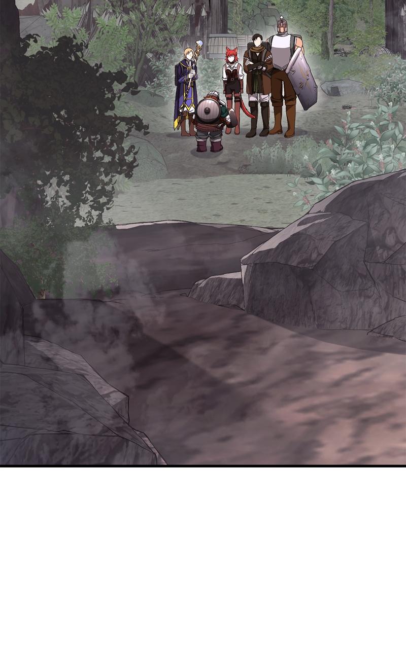 Read Surviving the Game as a Barbarian Manga Online