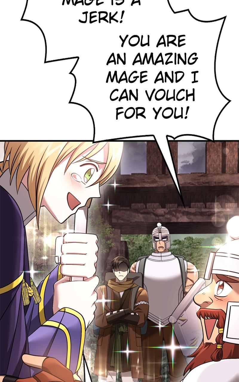 Read Surviving the Game as a Barbarian Manga Online