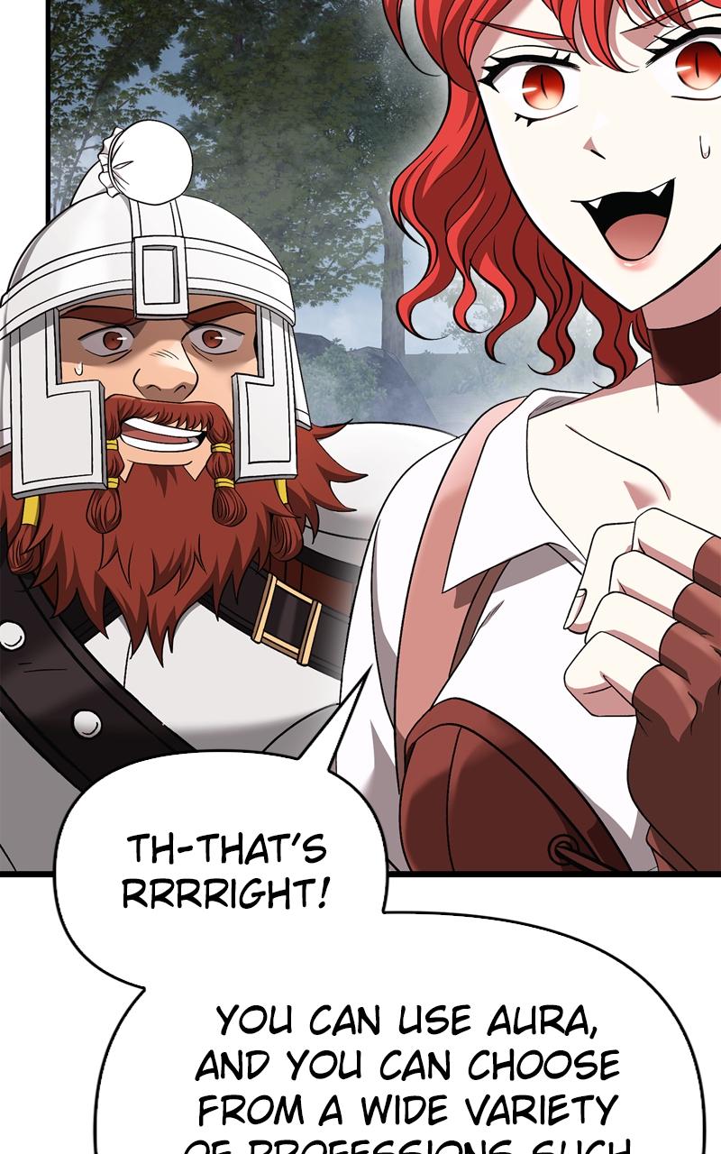 Read Surviving the Game as a Barbarian Manga Online