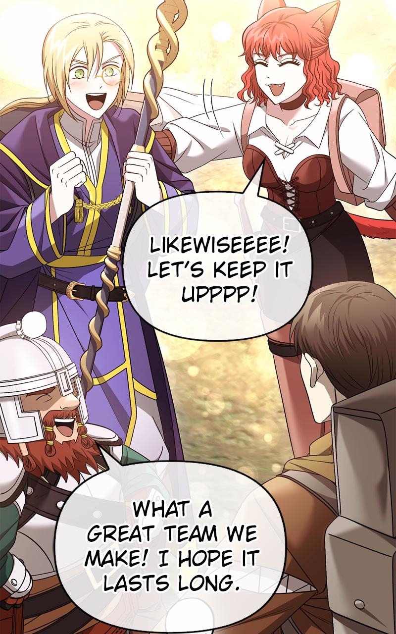 Read Surviving the Game as a Barbarian Manga Online