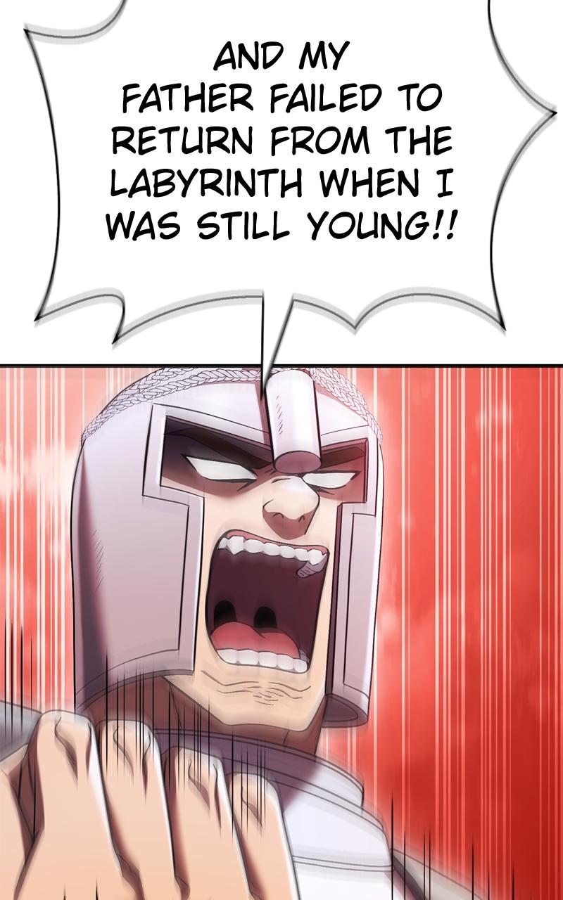 Read Surviving the Game as a Barbarian Manga Online
