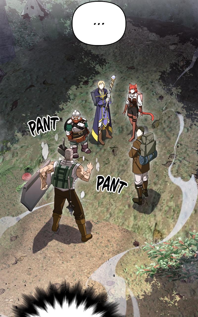 Read Surviving the Game as a Barbarian Manga Online