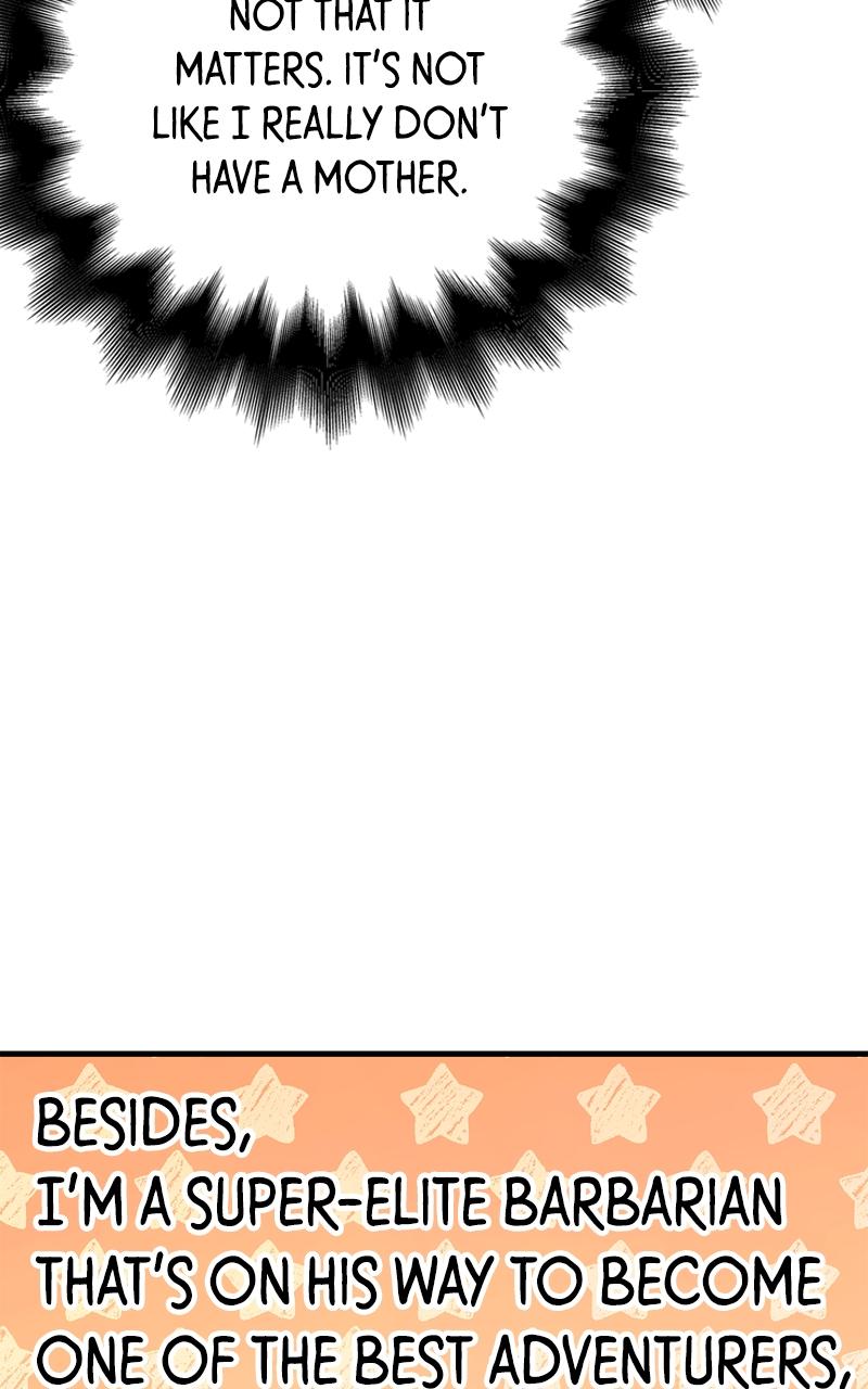 Read Surviving the Game as a Barbarian Manga Online