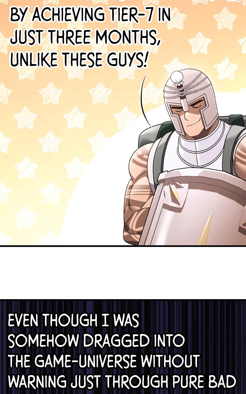 Read Surviving the Game as a Barbarian Manga Online