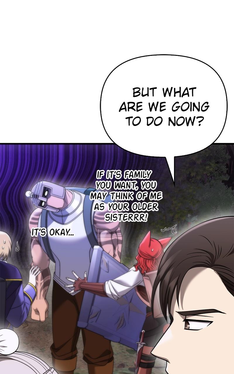 Read Surviving the Game as a Barbarian Manga Online