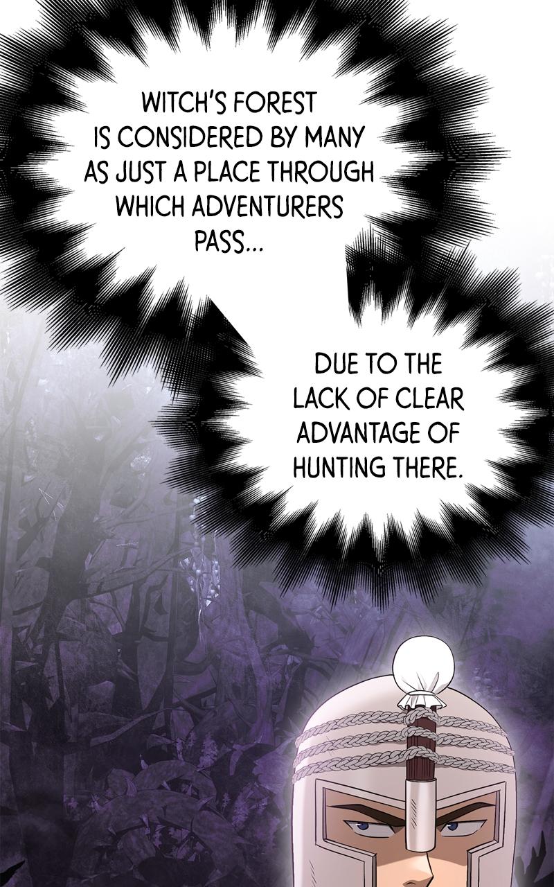 Read Surviving the Game as a Barbarian Manga Online