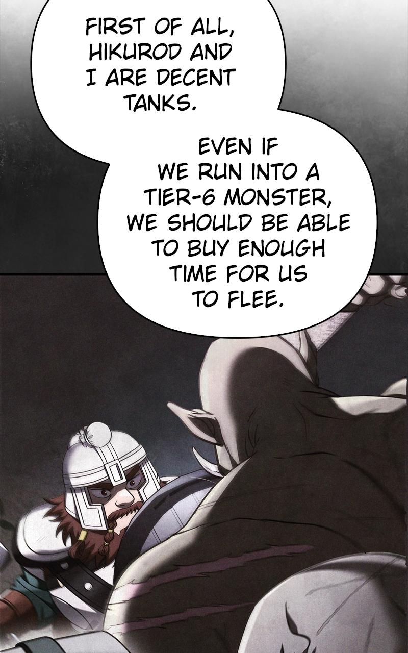 Read Surviving the Game as a Barbarian Manga Online