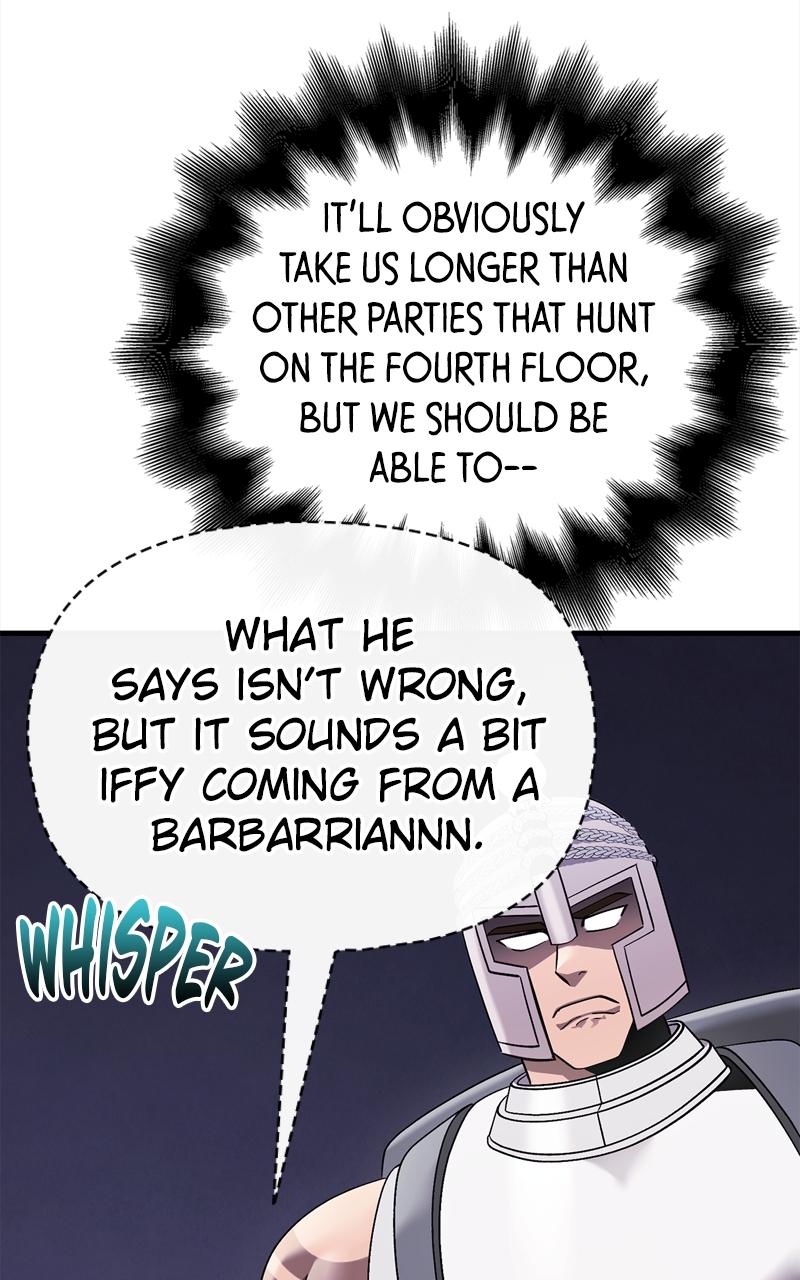 Read Surviving the Game as a Barbarian Manga Online