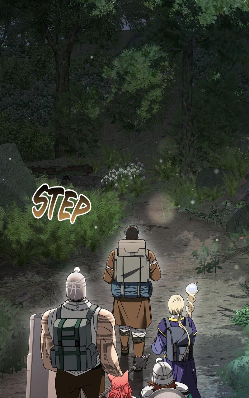 Read Surviving the Game as a Barbarian Manga Online