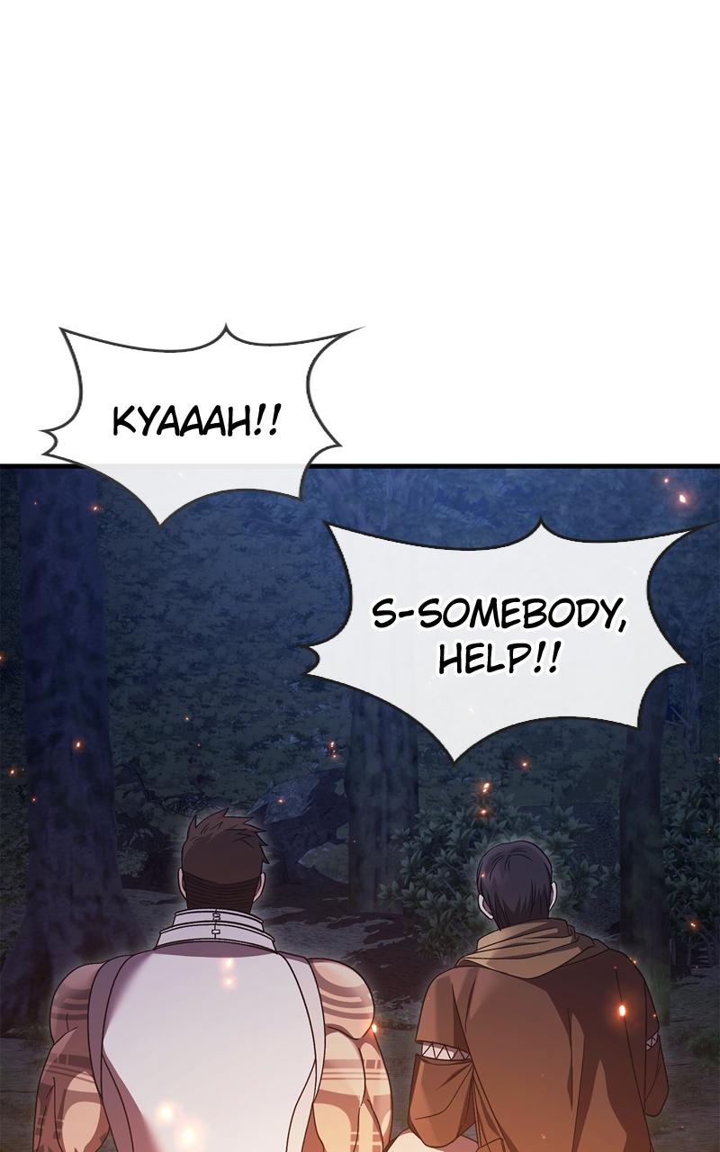 Read Surviving the Game as a Barbarian Manga Online